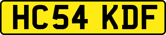 HC54KDF
