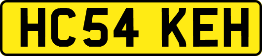 HC54KEH