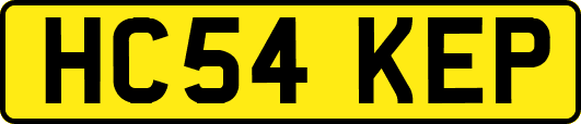 HC54KEP
