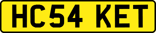 HC54KET