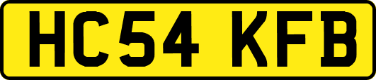 HC54KFB