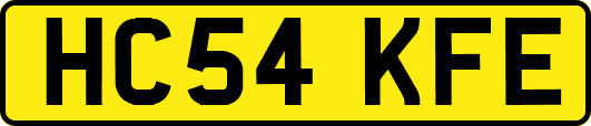 HC54KFE