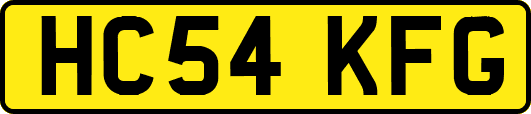 HC54KFG