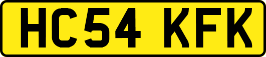 HC54KFK