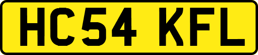 HC54KFL