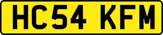 HC54KFM