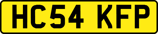 HC54KFP