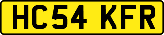 HC54KFR
