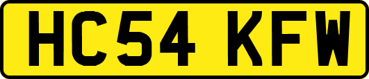 HC54KFW