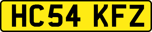 HC54KFZ