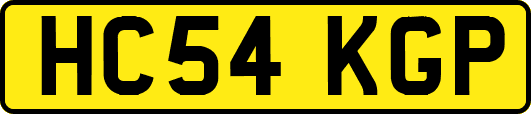 HC54KGP