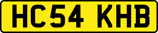 HC54KHB
