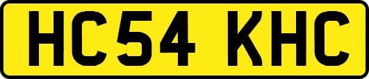 HC54KHC
