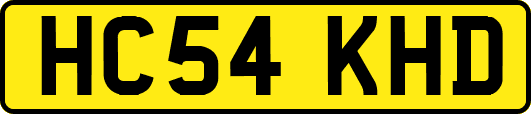HC54KHD