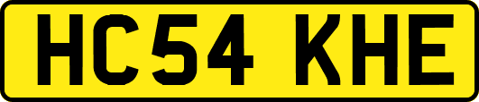 HC54KHE