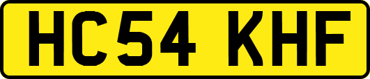 HC54KHF