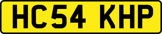 HC54KHP