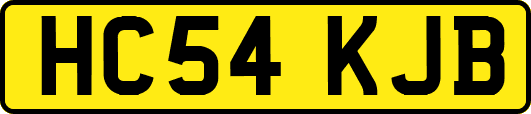 HC54KJB