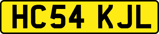 HC54KJL