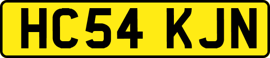 HC54KJN