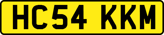HC54KKM