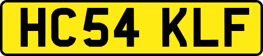 HC54KLF
