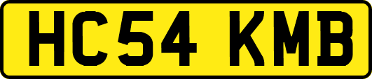 HC54KMB