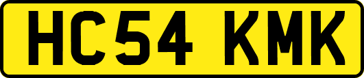 HC54KMK
