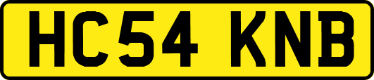 HC54KNB