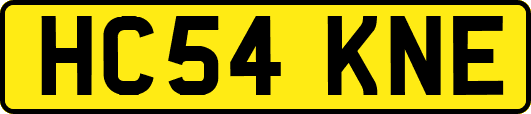 HC54KNE