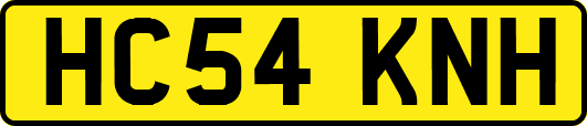 HC54KNH