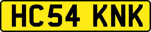 HC54KNK