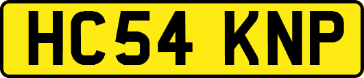 HC54KNP
