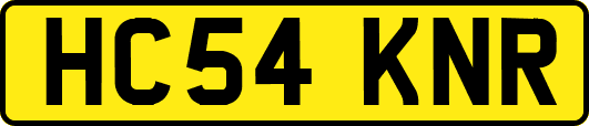 HC54KNR