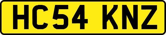 HC54KNZ