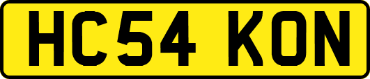 HC54KON
