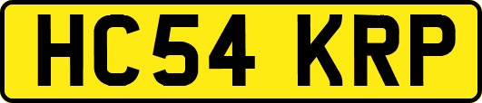 HC54KRP
