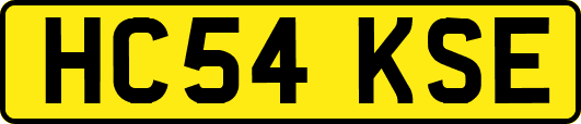 HC54KSE