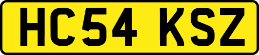 HC54KSZ