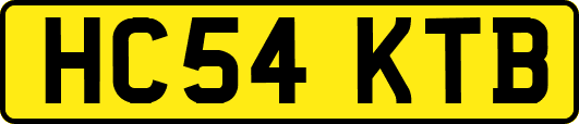 HC54KTB