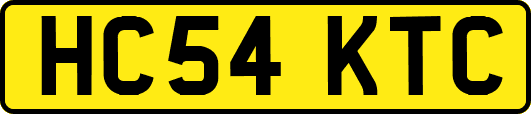 HC54KTC