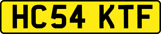 HC54KTF