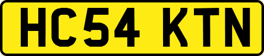 HC54KTN