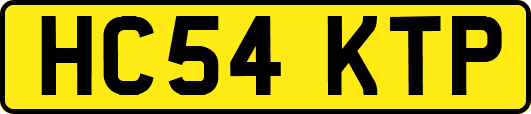 HC54KTP