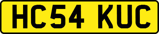 HC54KUC