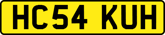 HC54KUH