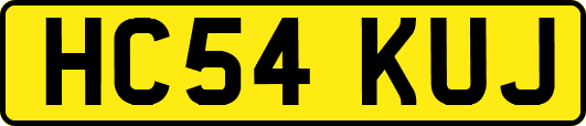 HC54KUJ
