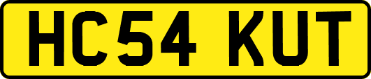 HC54KUT