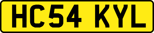 HC54KYL