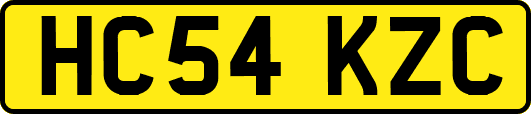 HC54KZC